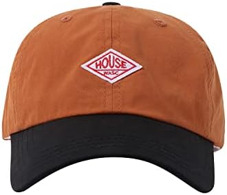 קלאקלי אופנה בייסבול כובע נמוך פרופיל כותנה אבא כובע חיצוני שמש כובע היפ הופ מזדמן כובע ללבוש יומיומי