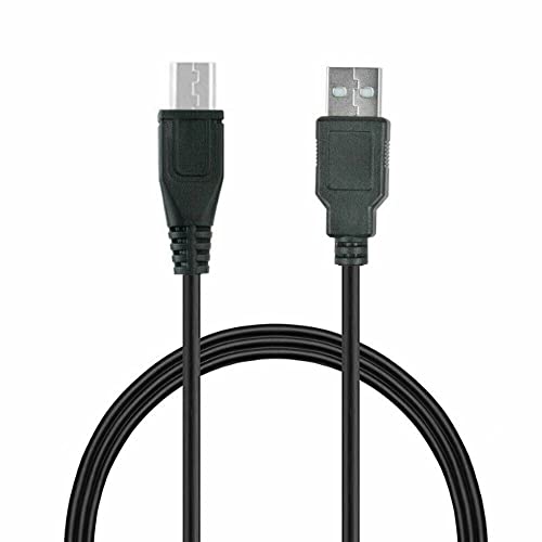 Parthcksi Micro USB 2.0 כבל נתונים למערב דיגיטלי WD שלי הדרכון SE כונן קשיח 1TB 1.5TB / 2TB מחשב נייד