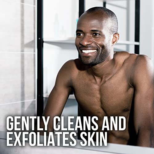 גרזן מקלחת כלי עור ניקוי עבור חלק יותר עור מפרט מקלף ובעדינות מנקה אחת גודל 3 לספור
