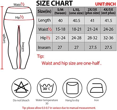 מכנסי טרנינג של לואן נשים עם כיסים בתוספת ריצות גודל לנשים מכנסי יוגה