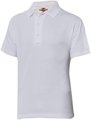 חולצת פולו עם שרוול קצר של Tru-Spec 24-7