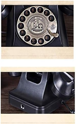 UXZDX Cujux עתיק טלפון קבוע