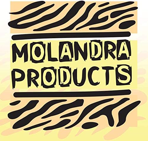 מולנדרה מוצרים אחריות - 14 עוז האשטאג לבן קרמיקה מדינאי קפה ספל