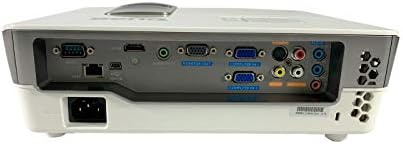 Benq MX720 מקרן נתונים 3500 ANSI HD 1080P HDMI PC 3D מוכן LAN
