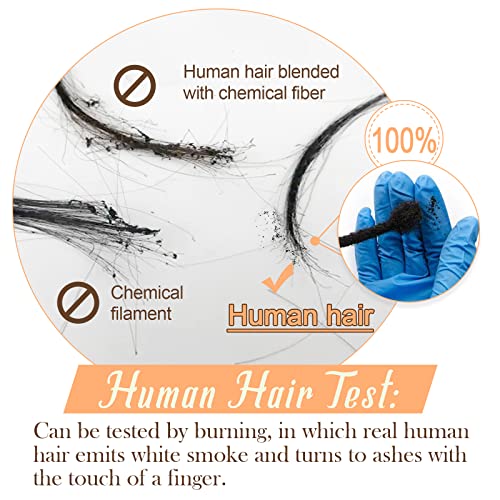 לקנות יחד לחסוך יותר תם קלנוער שתי חבילה קלטת בתוספות שיער אמיתי שיער טבעי צהבהב + 1000 לבן בלונד