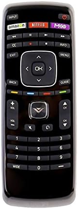 Universal Remote Control, XRT112 for VIZIO All LED LCD HD 4K UHD HDR Smart TVs - No Setup Required
