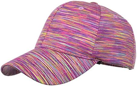 נשים אופנה ירך מתכוונן גברים כובע לנשימה בייסבול כובע שמש חוף כובע הופ בייסבול כובעי לב מגן קליפ
