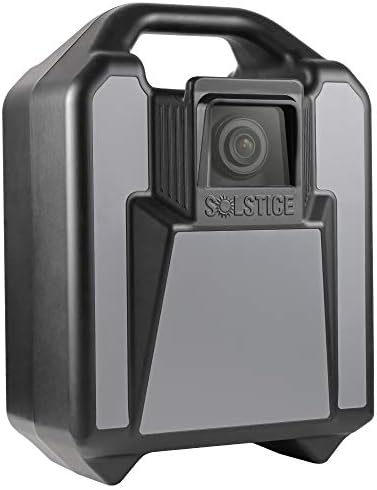 Solstice Cam Stealth Black 128 GB
