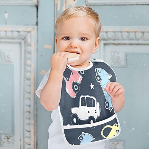 רכבי אמליבור מכוניות ביקפות תינוקות לתינוקות נערה מאכילות ביקמות פעוטות אטומות למים לאכילת בנות פעוטות