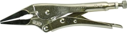 Trusco TVPL-170 צבת אחיזת אף ארוכה, 6.7 אינץ '