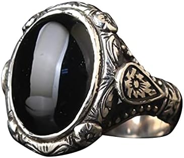להקת חתונה לנשים טיפת מים בצורת חובב יהלומים מלא טבעת אופנה וינטג 'טבעת אירוסין חלולה לגברים אהבה טבעת