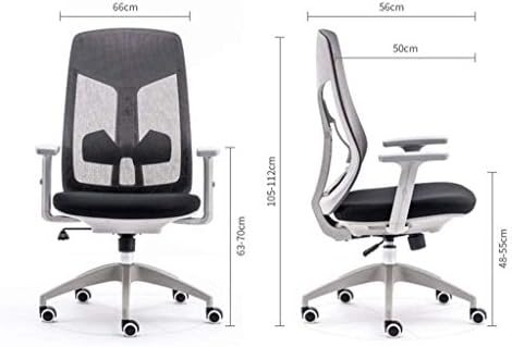 פשטות יצירתית כיסא מחשב נוח בחדר הספרים, כיסא בר נוח של משענת גב למשרדים לחברה קבלה קבלת פנים קבלת פנים
