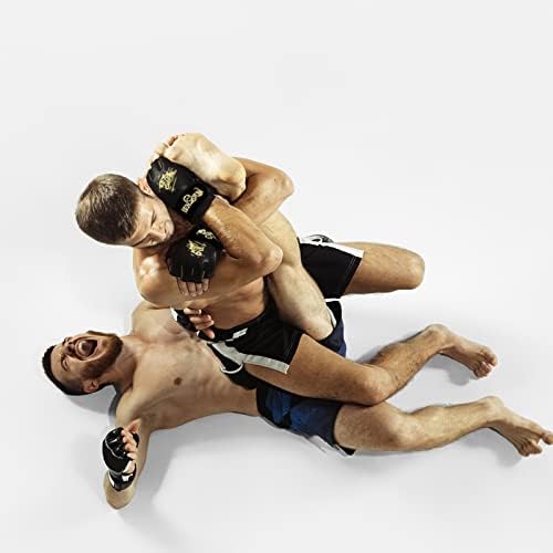 Senston MMA כפפות מתמודדות עם גבר ואישה, אגרוף אימונים לאומנויות לחימה, טאקוונדו קראטה מואי תאילנדי