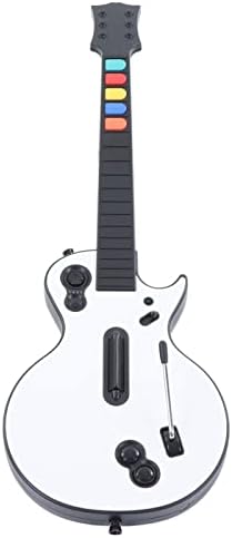 בקר גיטרה, משחק מחשב גיטרה אלחוטי של USB לגיטרה לבית