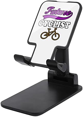רוכב אופניים עתידי אופניים טלפון סלולרי עומד על מחזיק טבליות מתקפל אביזרי שולחן עבודה עריסה מתכווננים