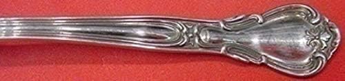 Chantilly מאת Gorham Sterling Silver Spoon מדגם אחד מסוג C100 5 1/2