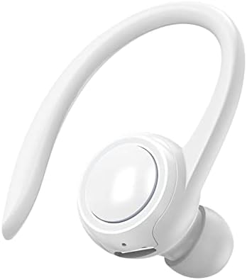 Xunion T10 אוזניות אלחוטיות אוזניות סטריאו Bluetooth 5.2 אוזניות אוזניות אטומות למים עם מיקרופון Bluetooth