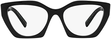משקפיים פראדה יחסי ציבור 9 איב 1ב1או1 שחור