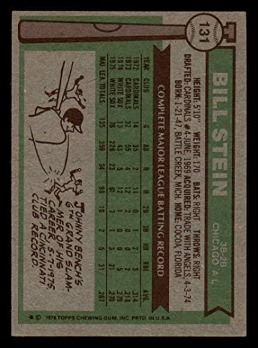 בייסבול MLB 1976 TOPP