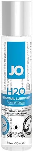 סיכה מבוססת מים ג'ו H20