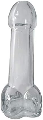 1 יחידות שקוף יצירתי מצחיק קוקטייל יין זכוכית בירה מיץ מרטיני קוקטייל כוסות הפתעה מתנה עבור ברים, בתי