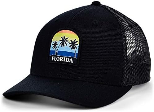 מקומי כתרים פלורידה תיקון כובע כובע