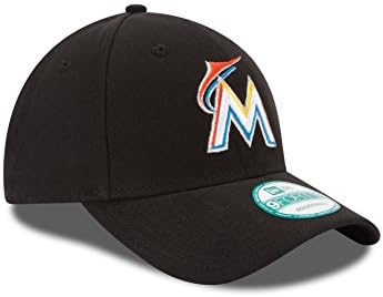 ליגת הבייסבול נוער מיאמי מארלינס 9 ארבעים כובע מתכוונן