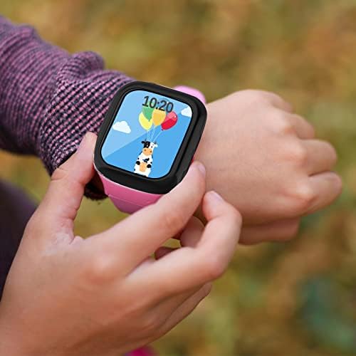 Mocodi gabb-watch-screen-protectorc, מחשב קשיח עם זכוכית מחוסמת בהגדרה גבוהה עמיד בפני שריטות עמיד בפני