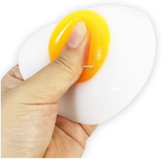 צעצוע טוסט ביצה מטוגן