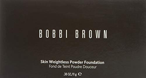 בובי בראון עור ללא משקל אבקת קרן - 05 דבש 11 גרם / 0.38 עוז