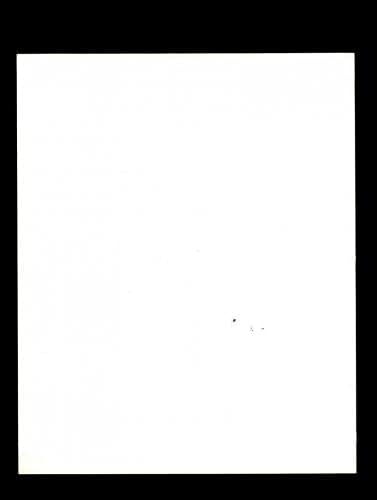 דייב ווינפילד PSA DNA COA חתום 8x10 ינקי צילום חתימה - תמונות MLB עם חתימה