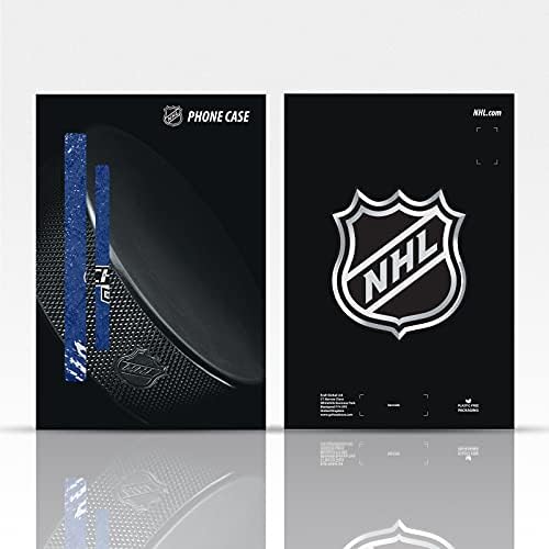 עיצובים של תיק ראש מורשה רשמית הסוואה של NHL בהסוואה וושינגטון בירות עור ארנק עור מארז תואם ל- Apple