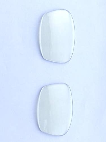 Mysandy Ansi Z87.1 ערפל משקפי בטיחות חופשיים עם חוסם אור כחול הגנה על UV נגד השפעה על מחשב צלול עדשות