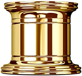 EL CASCO M657L CLIPS סיר מגנט - זהב