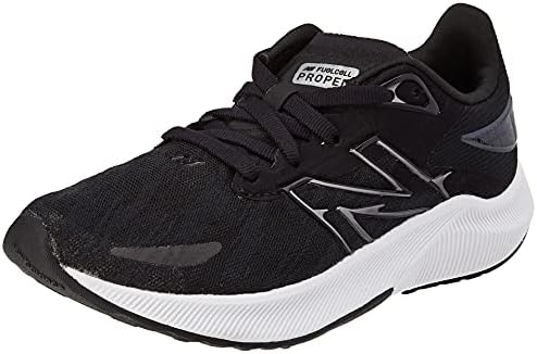 New Balance's FuelCell Propel V3 נעל ריצה