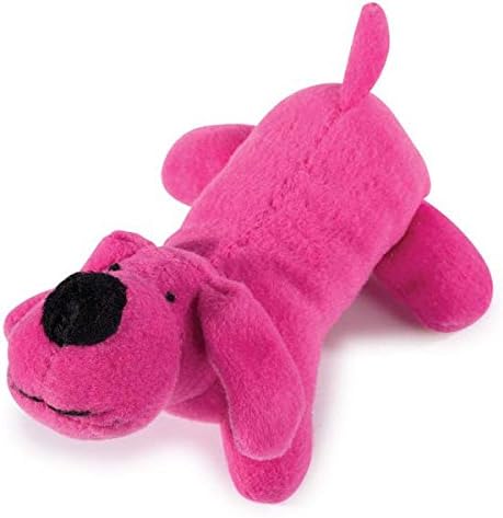 לילפרס צעצועי כלבים ניאון צבעוניים צבעוניים רכים וחמודים חמודים 5 - בחר צבע