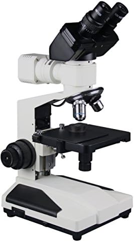 מיקרוסקופ מטלורגי אור 1200 משקפי שמש מקצועיים רדיקליים
