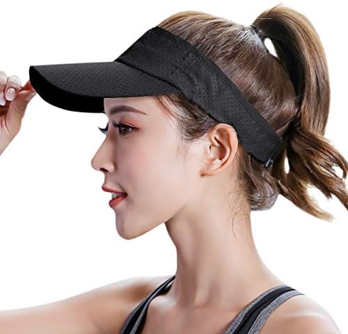 מגן שמש גברים נשים רשת כובע בייסבול כובע טניס ספורט טניס גולף
