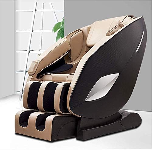 בית רב-פונקציה גוף עיסוי כיסא קפסולת חלל אינטליגנטי אפס הכבידה אוטומטי עיסוי ספה למבוגרים עיסוי כיסא