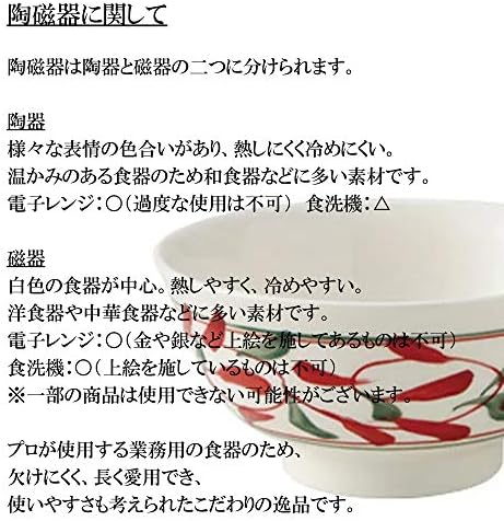 עבור ביזן דונבורי משולש 7.3 על 3.4 אינץ', כלי שולחן יפניים