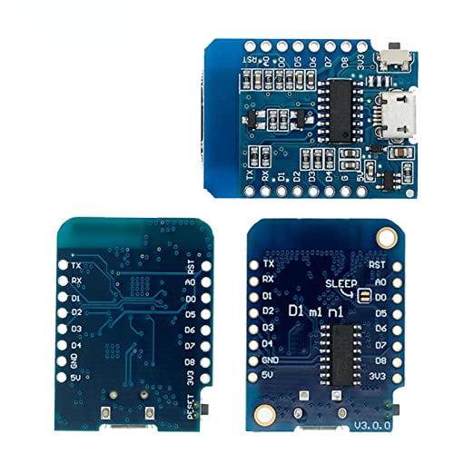 D1 מיני ESP8266 ESP-12 ESP-12F CH340G V2 USB WEMOS WIFI פיתוח לוח NODEMCU LUA IOT לוח 3.3V עם סיכות