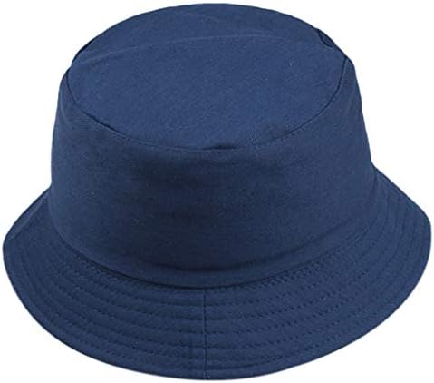 כובע בוני יוניסקס דייג כובע אופנה כובע הגנה מפני שמש פראי בחוץ חוף כובע שמש UPF50+