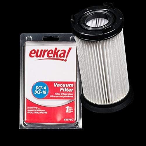 Eureka DCF1 HEPA Filter M/M-GE