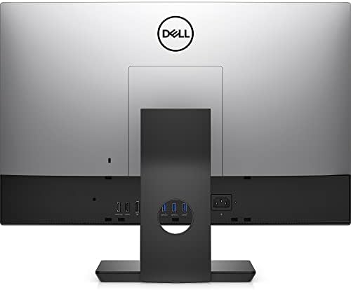 Dell Optiplex 7400 23.8 מחשב שולחני מלא HD All-in-One-Gen Intel Core 12th I7-12700 12 ליבות עד 4.90